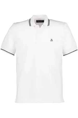 Marc O’ Polo Herren Polo-Shirt