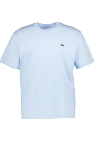 Lacoste Herren T-Shirt Classic Fit
