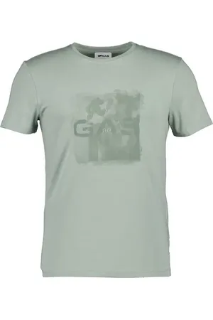 GAS Herren T-Shirt