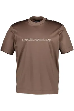 Emporio Armani Herren T-Shirt