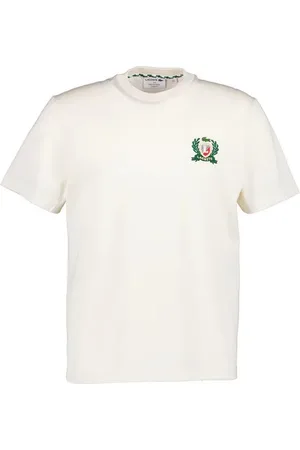 Lacoste Herren T-Shirt Classic Fit