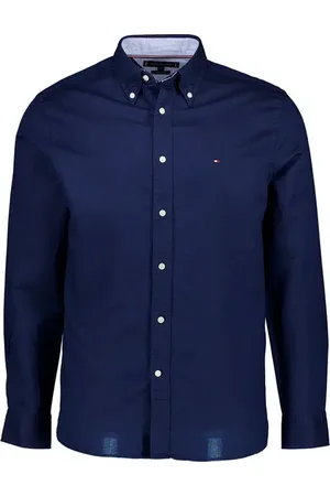 Tommy Hilfiger Herren Hemd