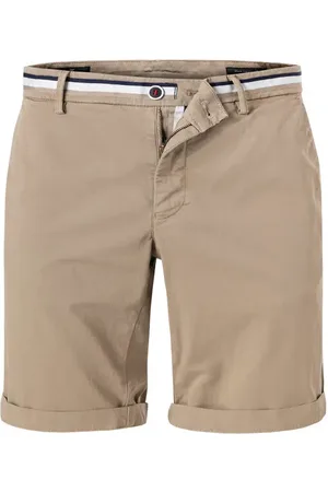 Masons Herren Bermudashorts