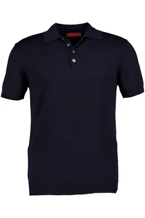 Daniele Fiesoli Herren Polo-Shirt