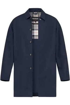Barbour Herren Jacken unifarben