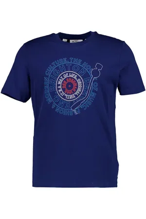 Ben Sherman Herren T-Shirt