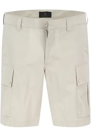 Belstaff Herren Cargoshorts