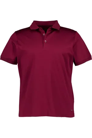 Ragman Herren Polo-Shirt