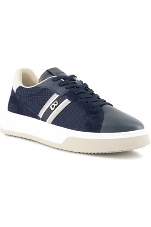 Bogner Herren Sneaker Glattleder