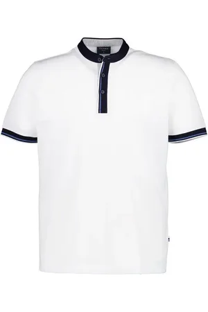 Olymp Herren Polo-Shirt
