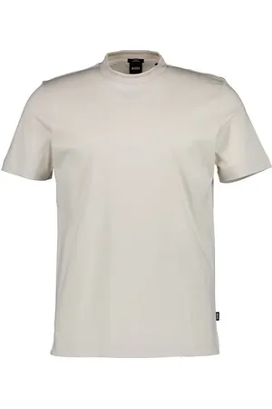 HUGO BOSS Herren T-Shirt Slim Fit