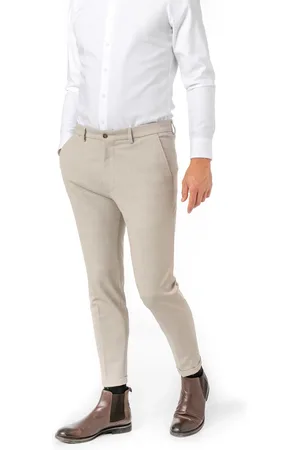 Cinque Herren Hose meliert