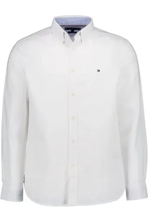Tommy Hilfiger Herren Hemd