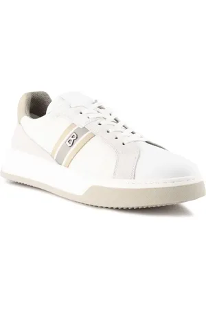 Bogner Herren Sneaker Glattleder