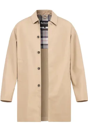 Barbour Herren Jacken unifarben