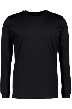Van Laack Herren Longsleeve