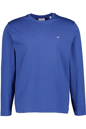 GANT Herren Longsleeve