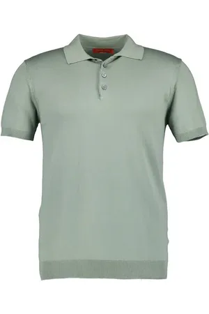 Daniele Fiesoli Herren Polo-Shirt