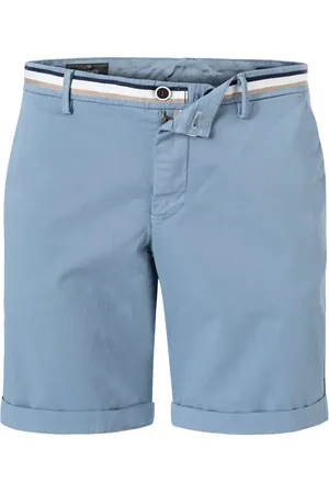 Masons Herren Bermudashorts