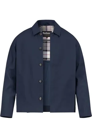Barbour Herren Jacke unifarben
