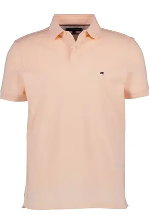 Tommy Hilfiger Herren Polo-Shirt
