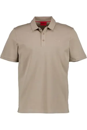 HUGO BOSS Herren Polo-Shirt