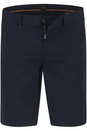 HUGO BOSS Herren Shorts Slim Fit