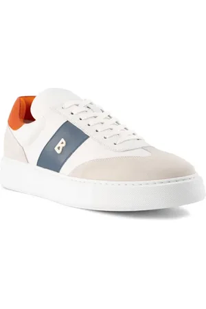Bogner Herren Sneaker Glattleder