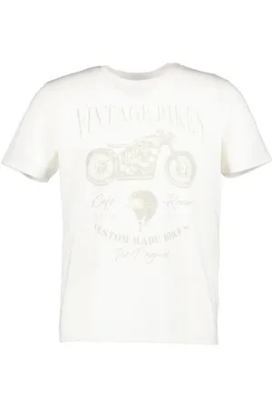 Ragman Herren T-Shirt