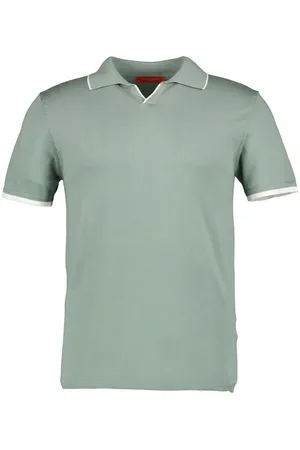 Daniele Fiesoli Herren Polo-Shirt
