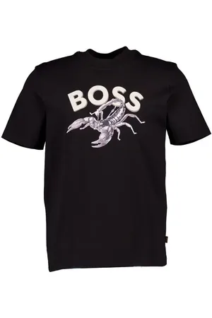 HUGO BOSS Herren T-Shirt