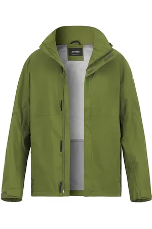 Schöffel Herren Funktionsjacke unifarben