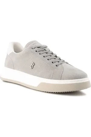 Bogner Herren Sneaker Velours