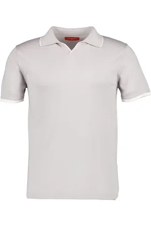 Daniele Fiesoli Herren Polo-Shirt