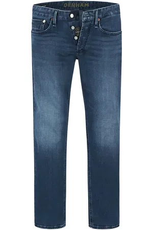 Denham Herren Jeans Slim Fit