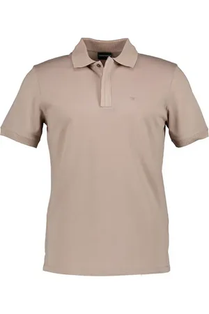 Emporio Armani Herren Polo-Shirt