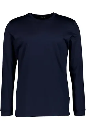 Van Laack Herren Longsleeve