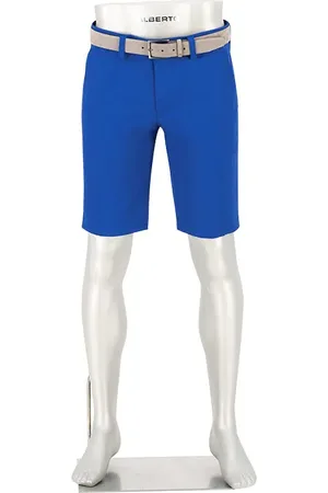 Alberto Herren Golfshorts