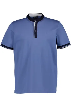 Olymp Herren Polo-Shirt