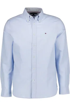 Tommy Hilfiger Herren Hemd