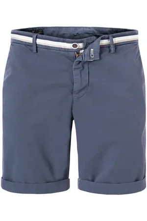 Masons Herren Bermudashorts