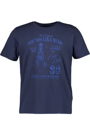 Ragman Herren T-Shirt