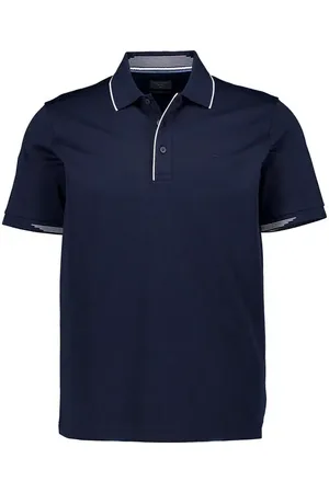 Olymp Herren Polo-Shirt