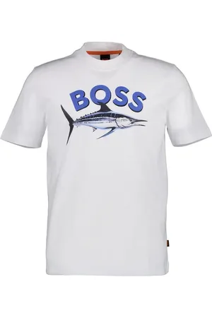 HUGO BOSS Herren T-Shirt