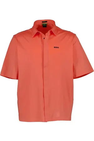 HUGO BOSS Herren Hemden Comfort Fit
