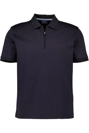 Olymp Herren Polo-Shirt