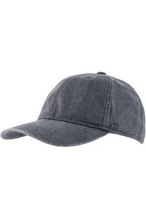 Camel Active Herren Cap Baumwolle & Mix