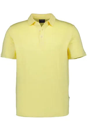 Olymp Herren Polo-Shirt