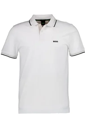 HUGO BOSS Herren Polo-Shirt Slim Fit