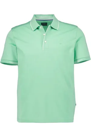 Olymp Herren Polo-Shirt